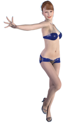 SeductionatAffairoftheBody未删减